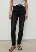 Newmom Comfort High Rise Jeans - Denim Grey image