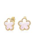 Collection Earrings - Gold image
