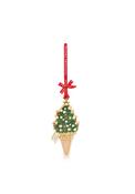 Pearl Ice Cream Christmas Decoration - Pearl