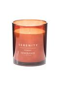 Bergamot Luxury Candle 1 wick - Bergamont