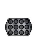 Bakeware Muffin Tin 12 Cup
