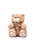 Cuddles Bear - Beige