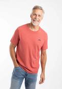 100% Cotton Fish Branded T-Shirt - Nantucket image