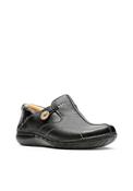 Un Loop Casual Shoe - Black image