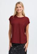 Sparkle T-Shirt - Rhythmic Red