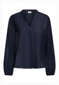 Long Sleeved Blouse - Salute