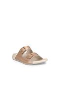 Cozmo Sandal - Brown
