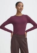 Pamila T-Shirt - Purple