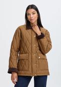Bellini Jacket - Sepia