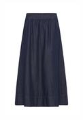Kalla Skirt - Denim