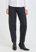Kizion Barrel Jeans - Denim