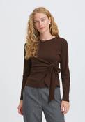 Rimonica Tie T-Shirt - Java