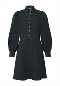 Desmora Dress - Scarab
