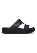 Getaway Strappy Sandal - Black