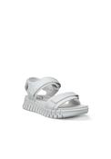 Gruuv Casual Sandal - White