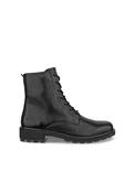 Metropole Vienna Side Zip Boot - Black image