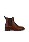 Metropole Vienna Chelsea Boot - Mink image