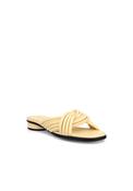 Sculpted Alba 25 Smart Slider - Straw