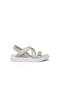 Soft Sandal - Pure Cashmere