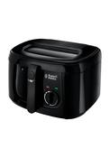 Food Collection Maxi Fryer Black - Model 24570