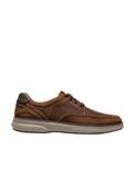 Mullan Moc Shoe - Brown