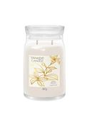 Signature Large Jar - Slow Bloom