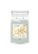 Signature Large Jar - Serenity Stone