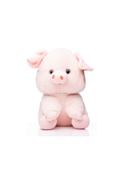 Cuddles Pig - Pink