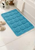 Cobla Collection Non-Slip Soft Absorbent - Bath Mat