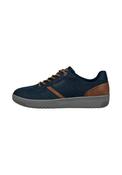 Llopart Sneaker - Dark Blue
