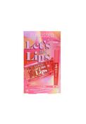 Lets Talk Lips Gift Set - No Colour