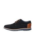 Simone Comfort Shoe - Blue