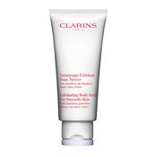 Clarins Smoothing Body Scrub 200ml