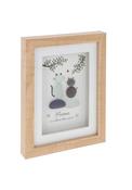 Pebble Glass Theme Of Plaque Cats