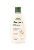 Daily Moisturisng Yogurt Body Wash - Apricot &amp; Honey Scent