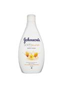 Soft &amp; Nourishing Bodywash 400ml