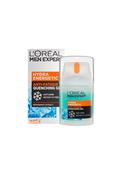 Men Expert Hydra Energetic Anti-Shine Moisturiser image