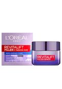 Revitalift Filler + Hyaluronic Acid Anti-Ageing Night Cream - 50ml image