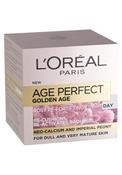 Skincareage Perfect Golden Age Day Cream 50ml