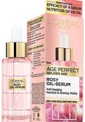 Age Perfect
Golden Age Rosy Oil Serum