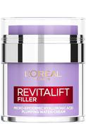 Revitalift
Filler Plumping Water Cream