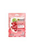 Garnierultra Lift Anti-Ageing Soothing + Firming Tissue Mask