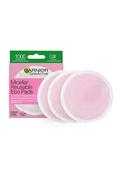 Micellar Reusable Makeup Remover Eco Pads X3