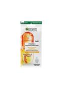 Skinactive Vitamin C Ampoule Sheet Mask Pineapple 15g