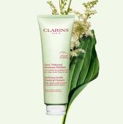 Purifying Gentle Foaming Cleanser