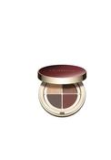 Eye Quad 10 Smoked Plum 4.2g