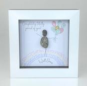 Mini Picture 'Completely, totally proud of you'