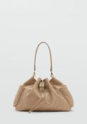 Shoulder Bag Charlie - Beige