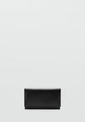 Crossbody Bag Lorraine - Black