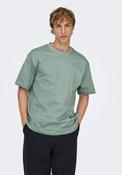 Onsfred T-Shirt - Chinois Green image